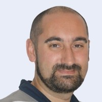 Eric Prabonnaud