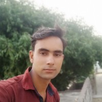 Ankit Dhanori
