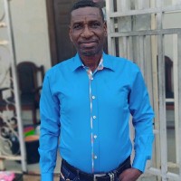 George Ogedegbe
