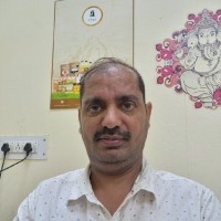 Rajesh Pandey