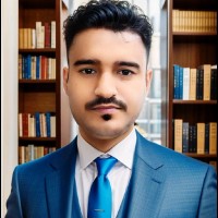 Avinash Bhogal