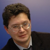Ильдар Хамзин