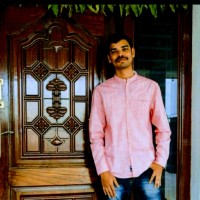 Raghul T