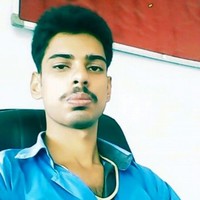 Shivam Singh Baghel