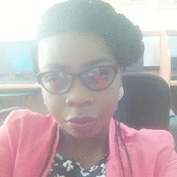 Mosopefoluwa Dahunsi ASQ IOSH