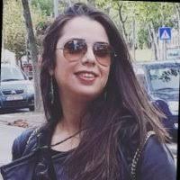 Kenza Benzekri