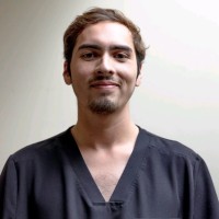 Matias Albornoz Toro