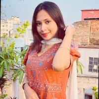 Fahmida Dipty