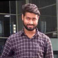 Shadab Ahmad