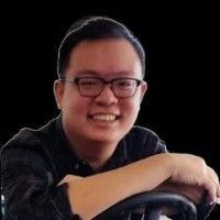Kiong Chee Seng