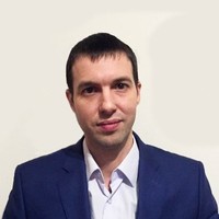 Alexander Smirnov