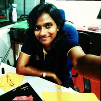 Upeksha Dewthilini