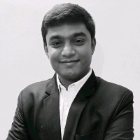 Mehul Thacker