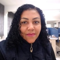 Andreia Moura de Melo