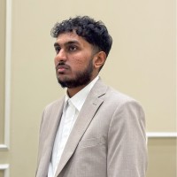 Huzaifah Fatiwala