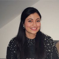 Rania El ouni