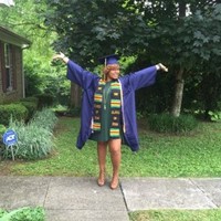 Shania Hocker-Rayford