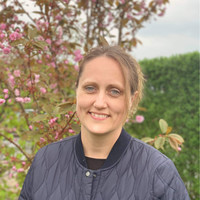 Susanne Rørholm Møller