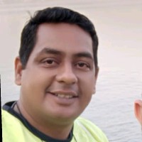 Ashish G. Shukla