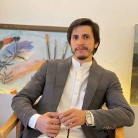 Abdul Ghafar Jaihoon