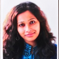 Sanjukta Dutta