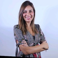 Cristina Pérez Negrete