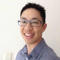 Chris Cham