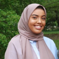 Fatma Sharif
