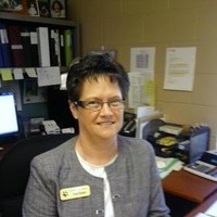 Terrie Farmer