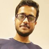 Krishnendu Karmakar