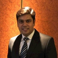 Ravi Mehra