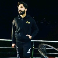 Usman Gujjar