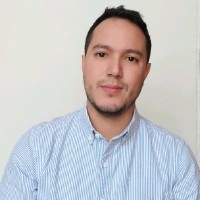 Juan Javier Alvarez Agudelo
