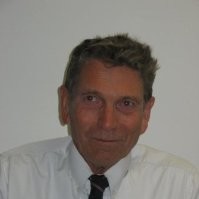 Robin Kennett
