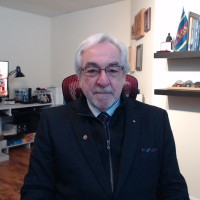 Maurice Dessureault
