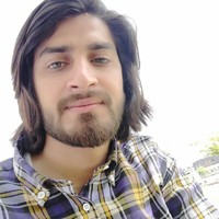 Muhammad Junaid Ahmad