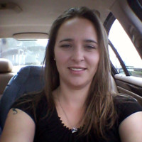Melissa Ashby