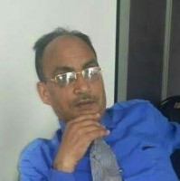Sudhir Pandey