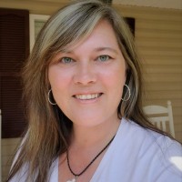 Tonya Webber