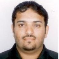 Hamad Ali Al-Marri