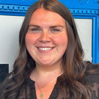 Elizabeth Mathieson