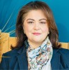 Claudia Rush