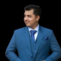 Syed Goulam Muktadir