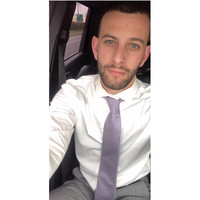 Garret Fein