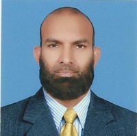 Shamshad Javed