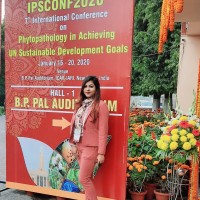 Dr. Shreya Chowdhury