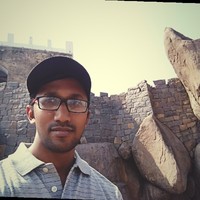 Anirban Dasgupta