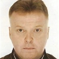 Shaun Vickers