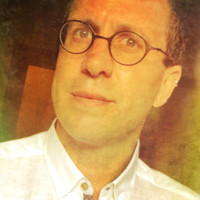 Mike Finkel