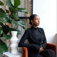 Tahirah Chinyere